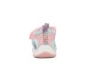 Sandałki sportowe do wody D.D.STEP G065-61599FM BABY PINK na rzep